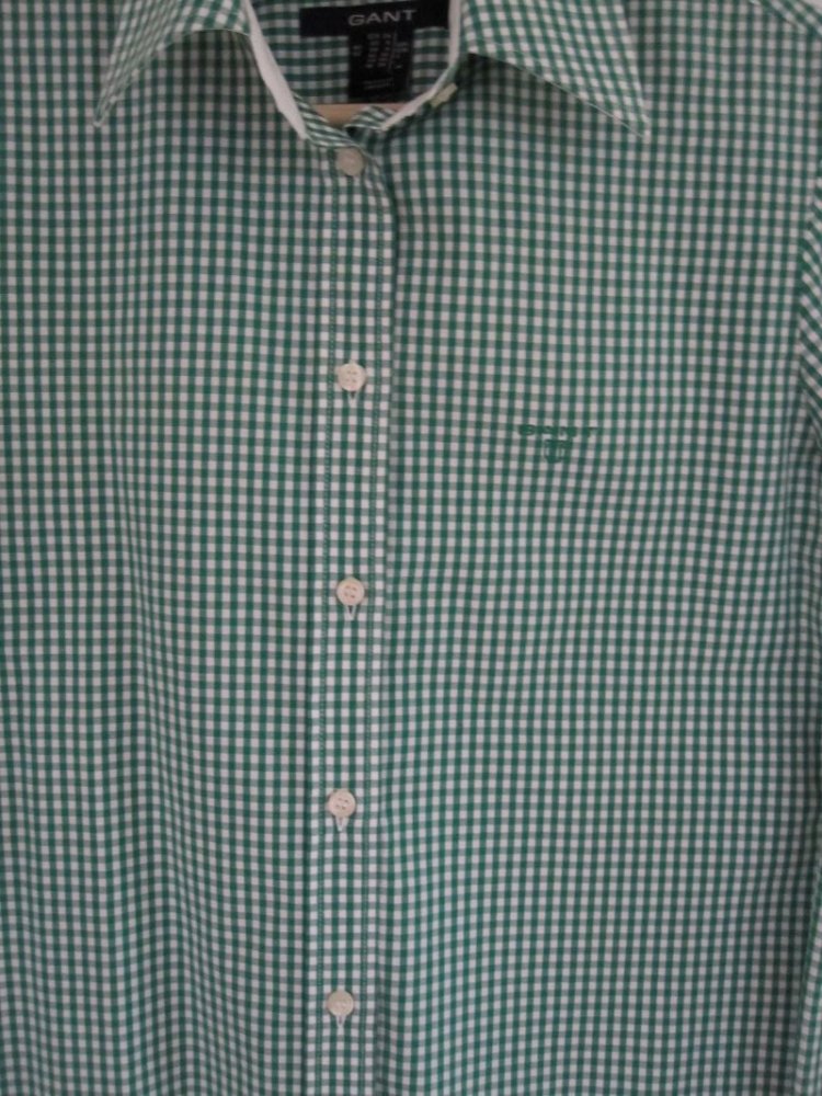 Gant Bluse