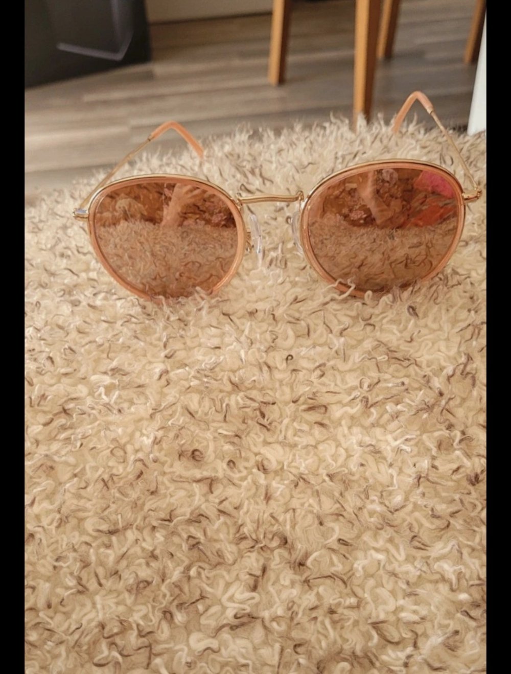 Sonnenbrille