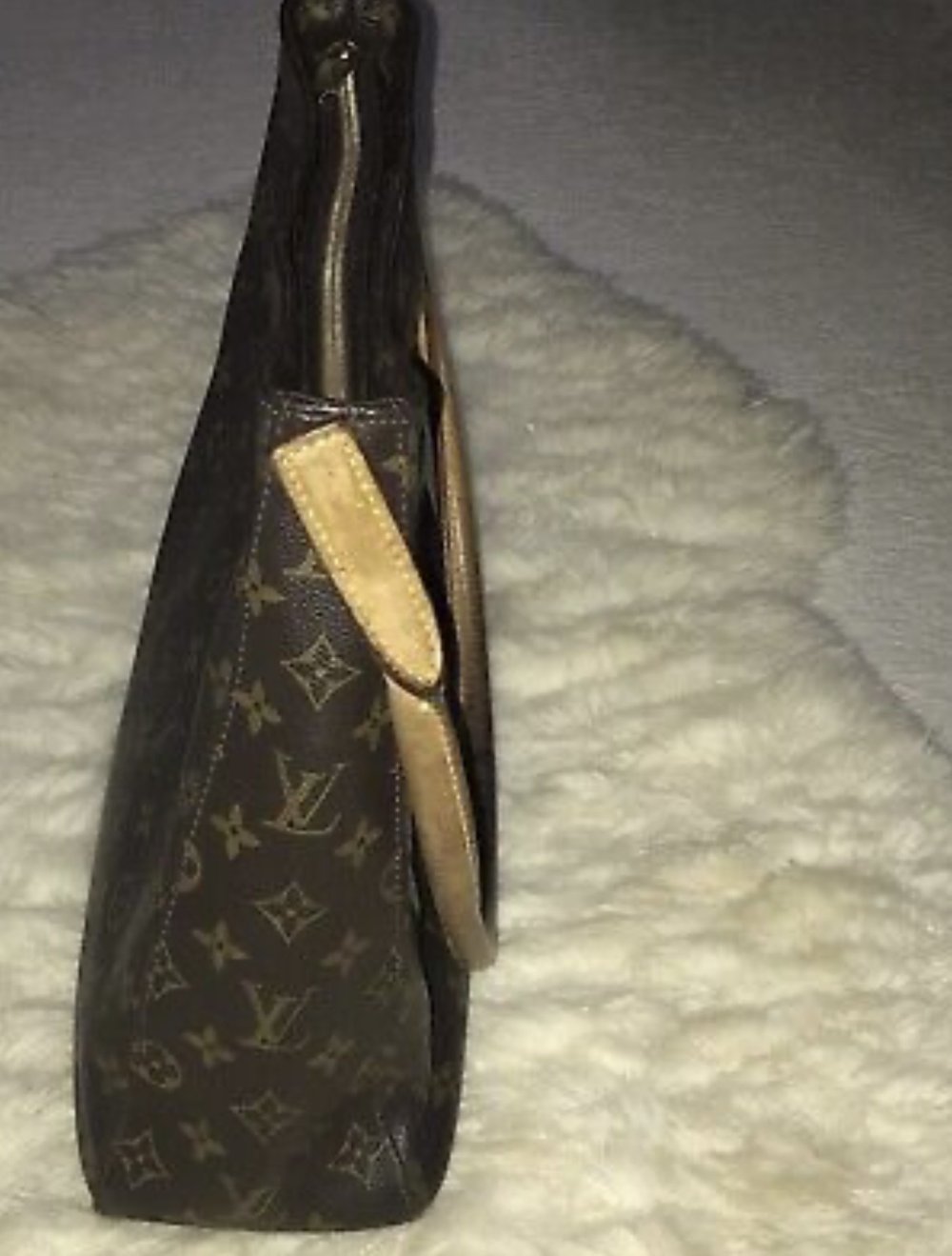 große Tasche