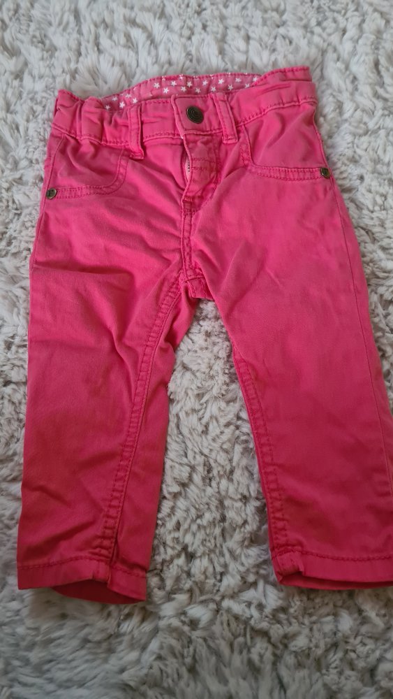 Hosen Set Feetje gr.74