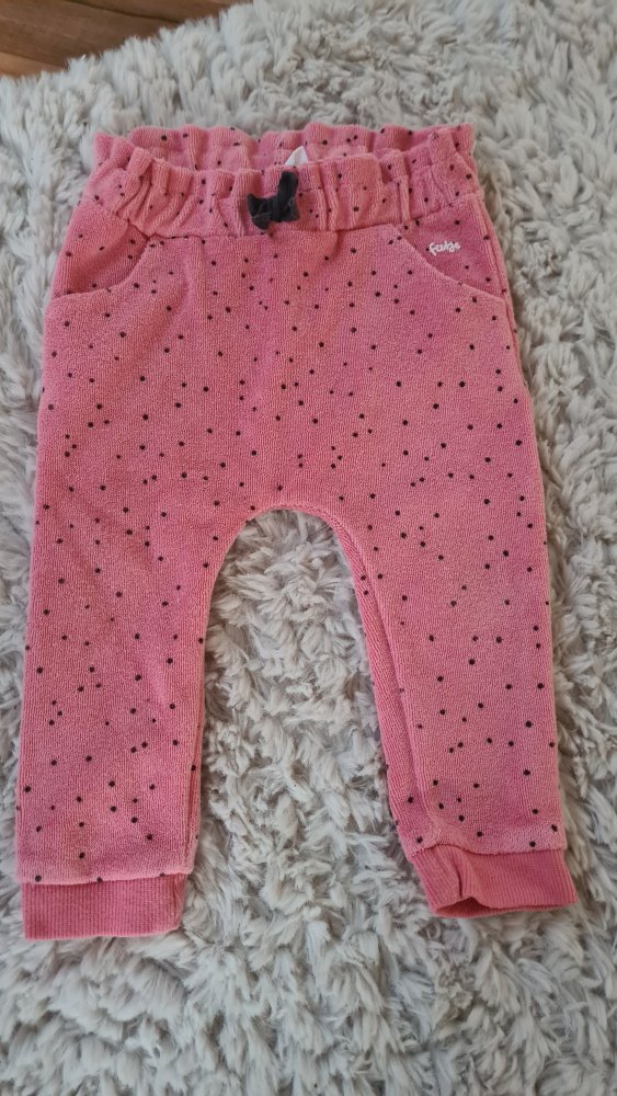 Hosen Set Feetje gr.74