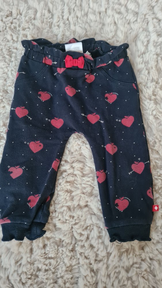 Hosen Set Feetje gr.74