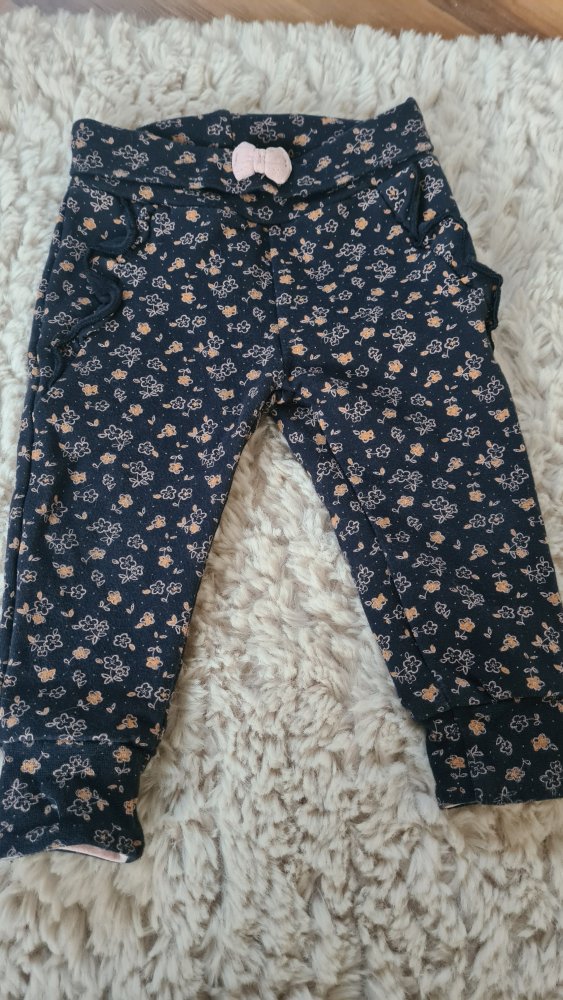Hosen Set Feetje gr.74