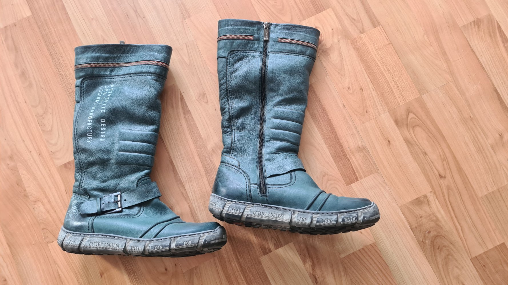 Winterstiefel gr.40