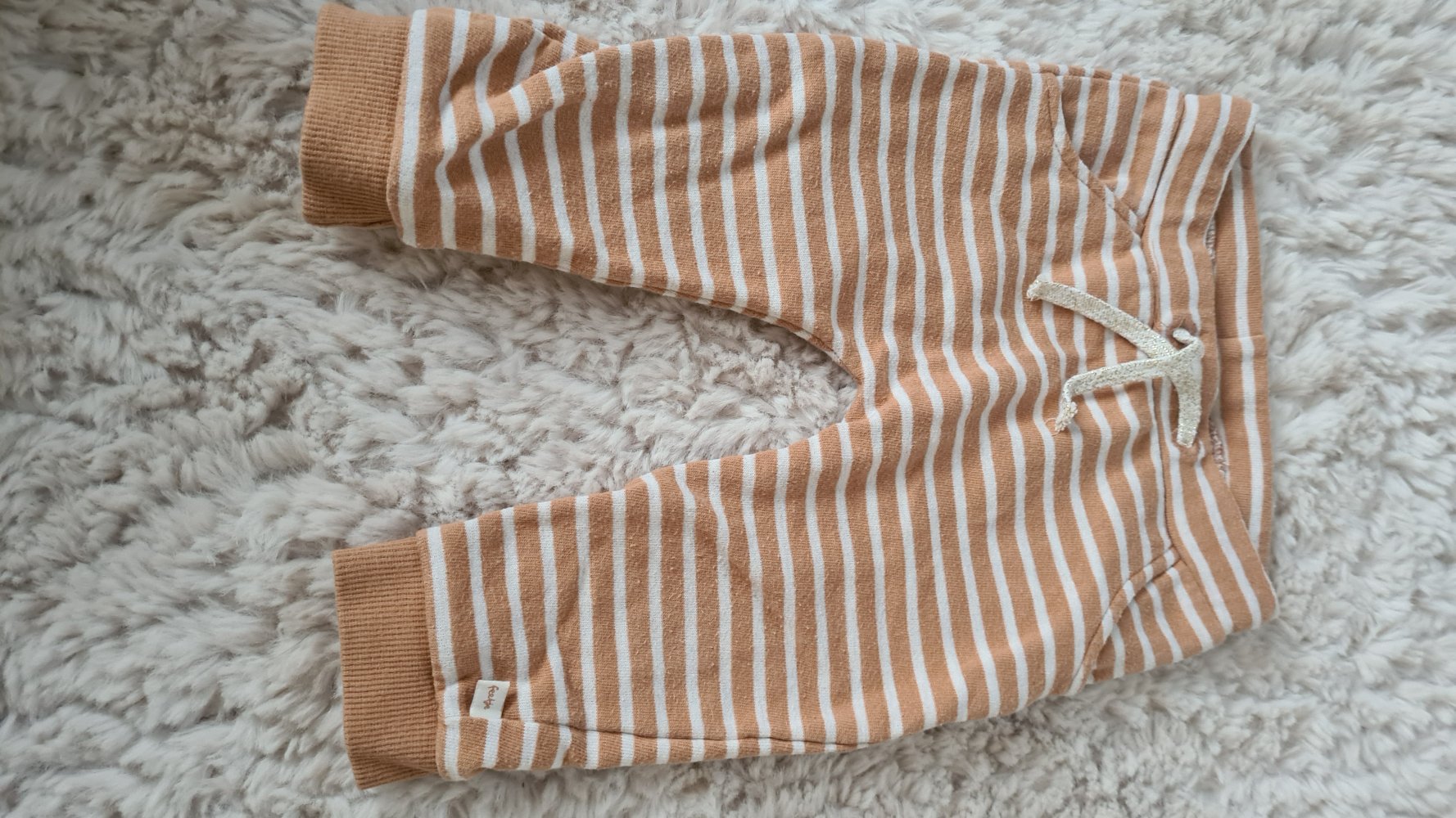 Hosen Set Feetje gr.74