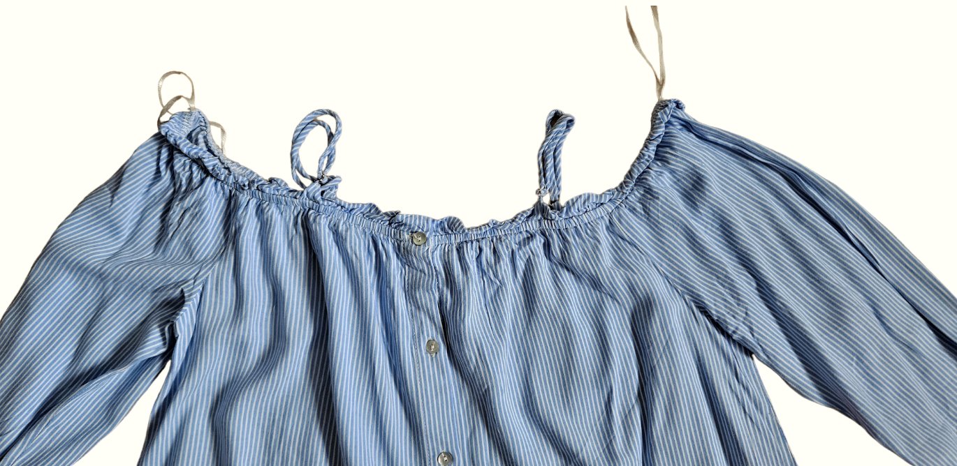 Damen Mädchen Oberteil Tunika Bluse Tunikabluse Colloseum Gr. L Shirt T-Shirt sehr guter Zustand
