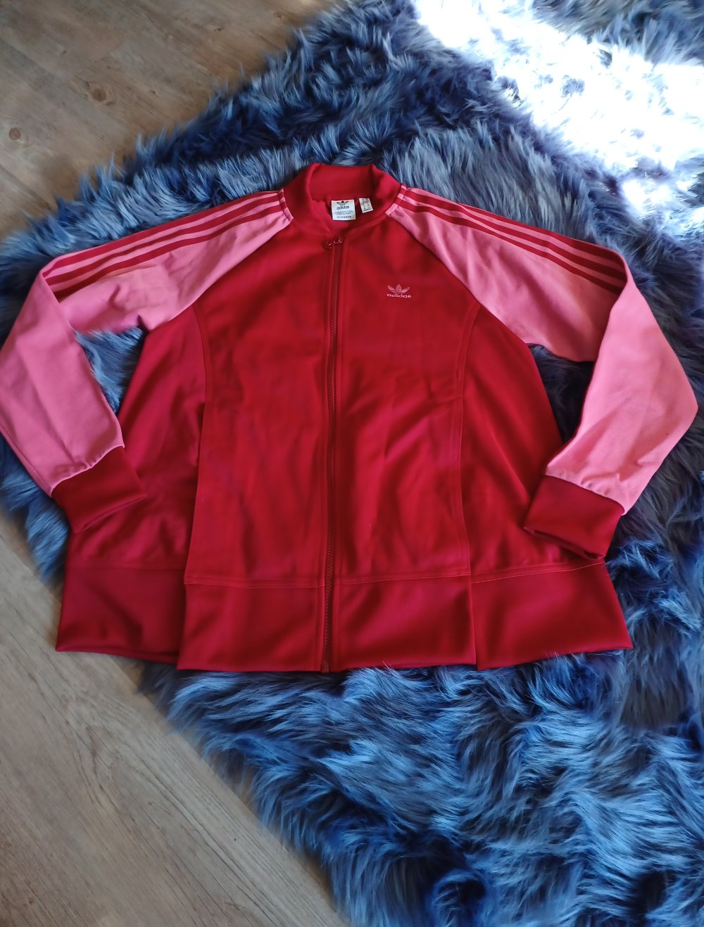 Adidas Trainingsjacke