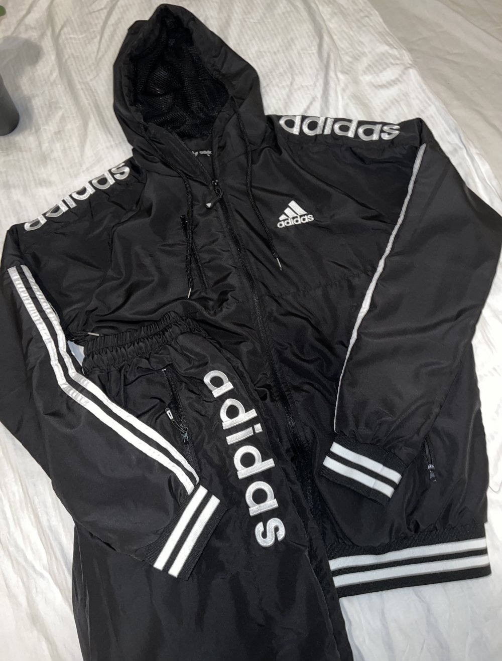 Adidas Sportanzug