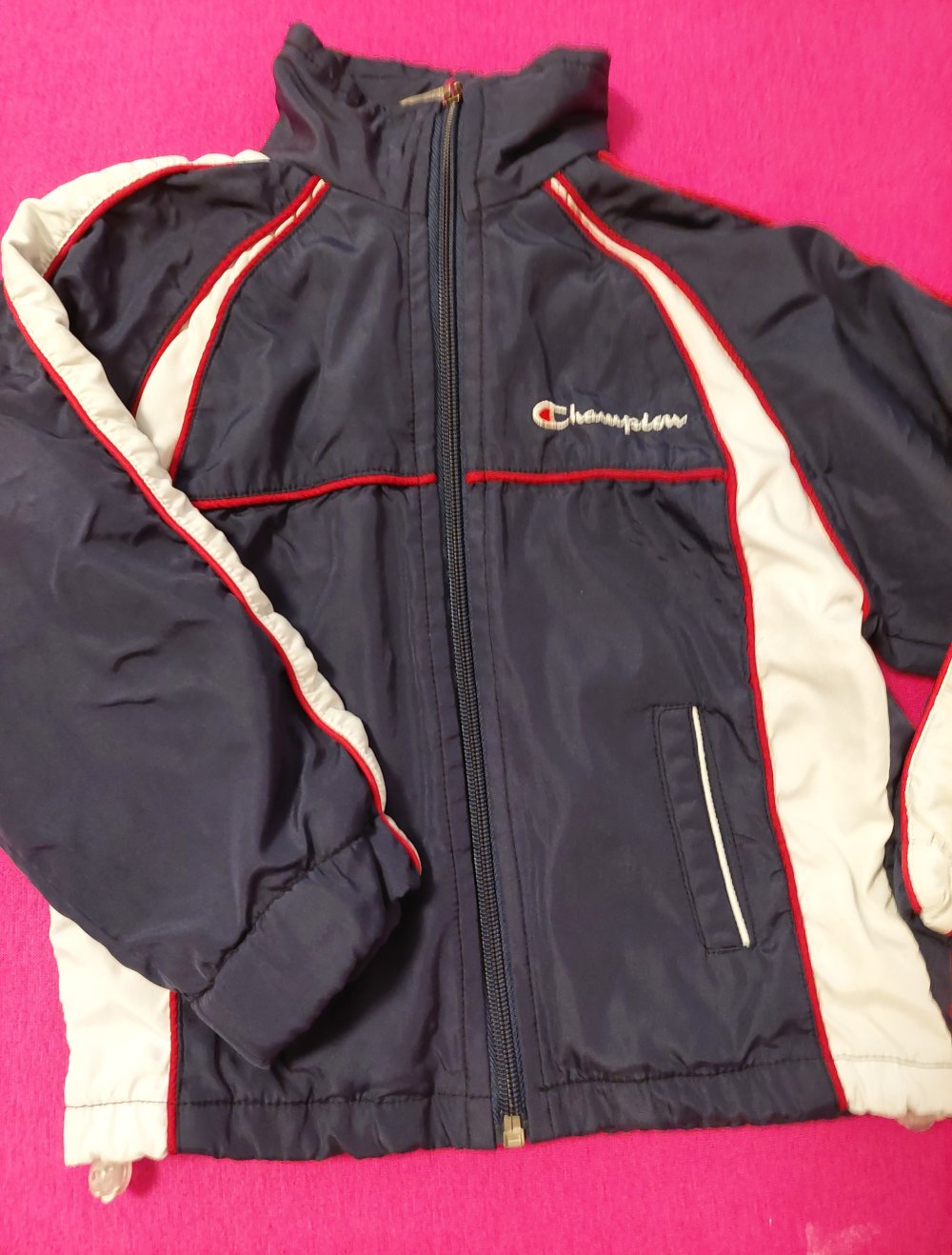 Jungen Jacken Gr. 92