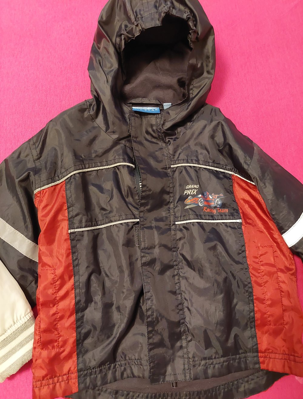 Jungen Jacken Gr. 92