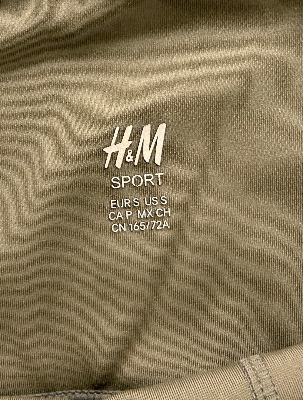 H&M Shorts