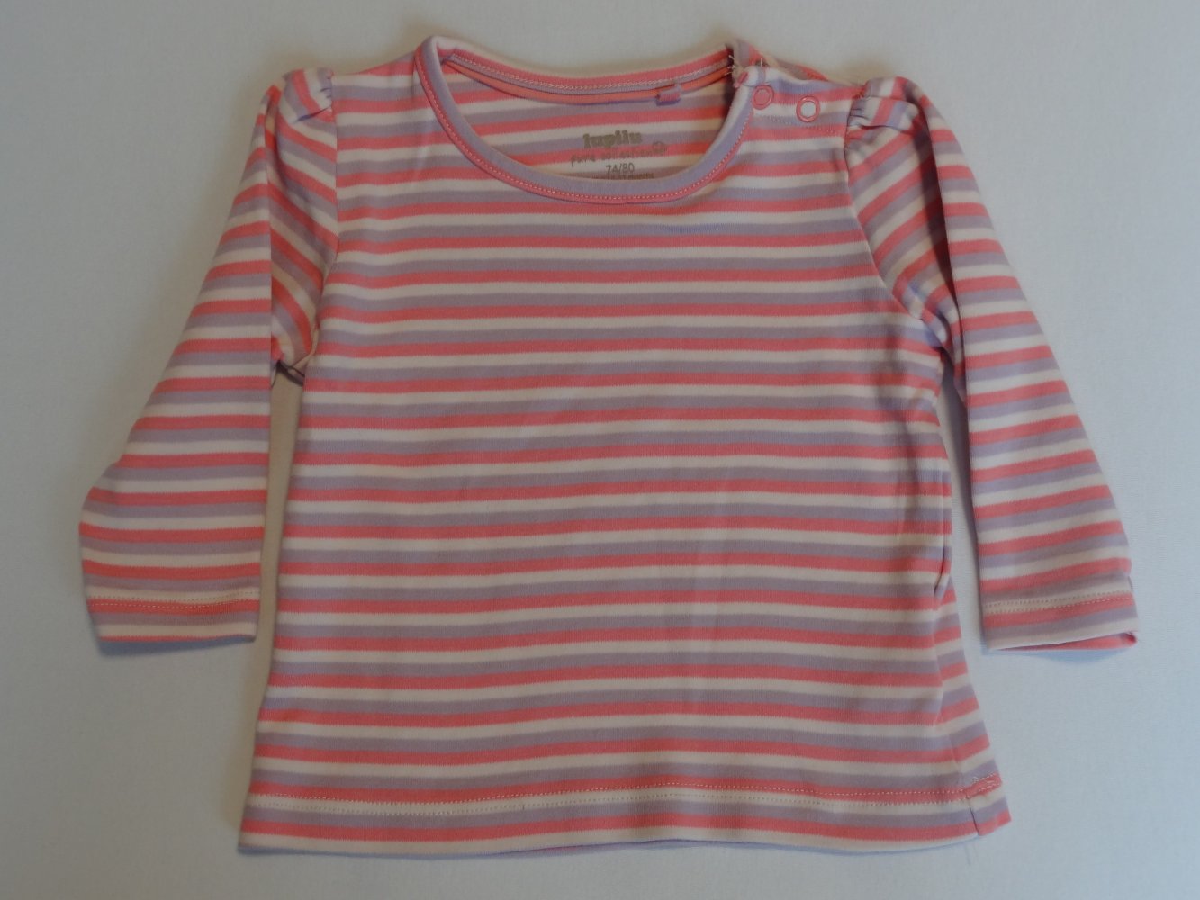 Langarm-Shirt