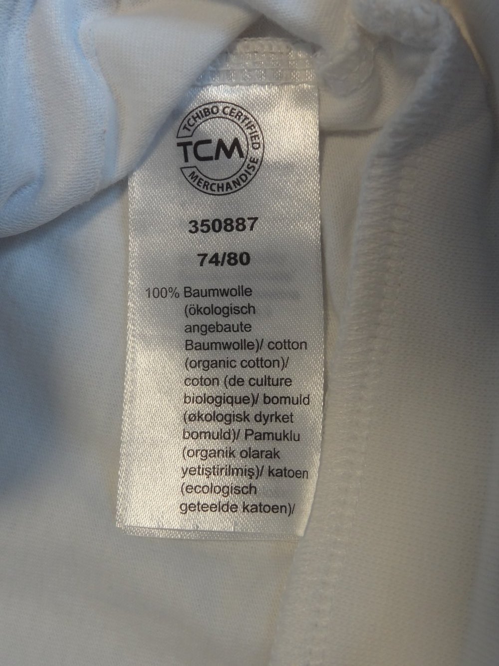 Langarm-Shirt 