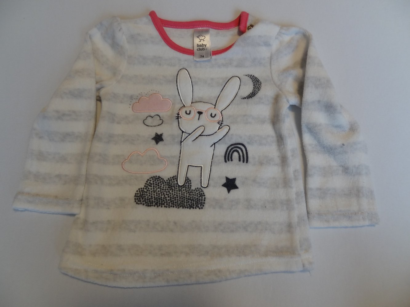 Langarm-Shirt 
