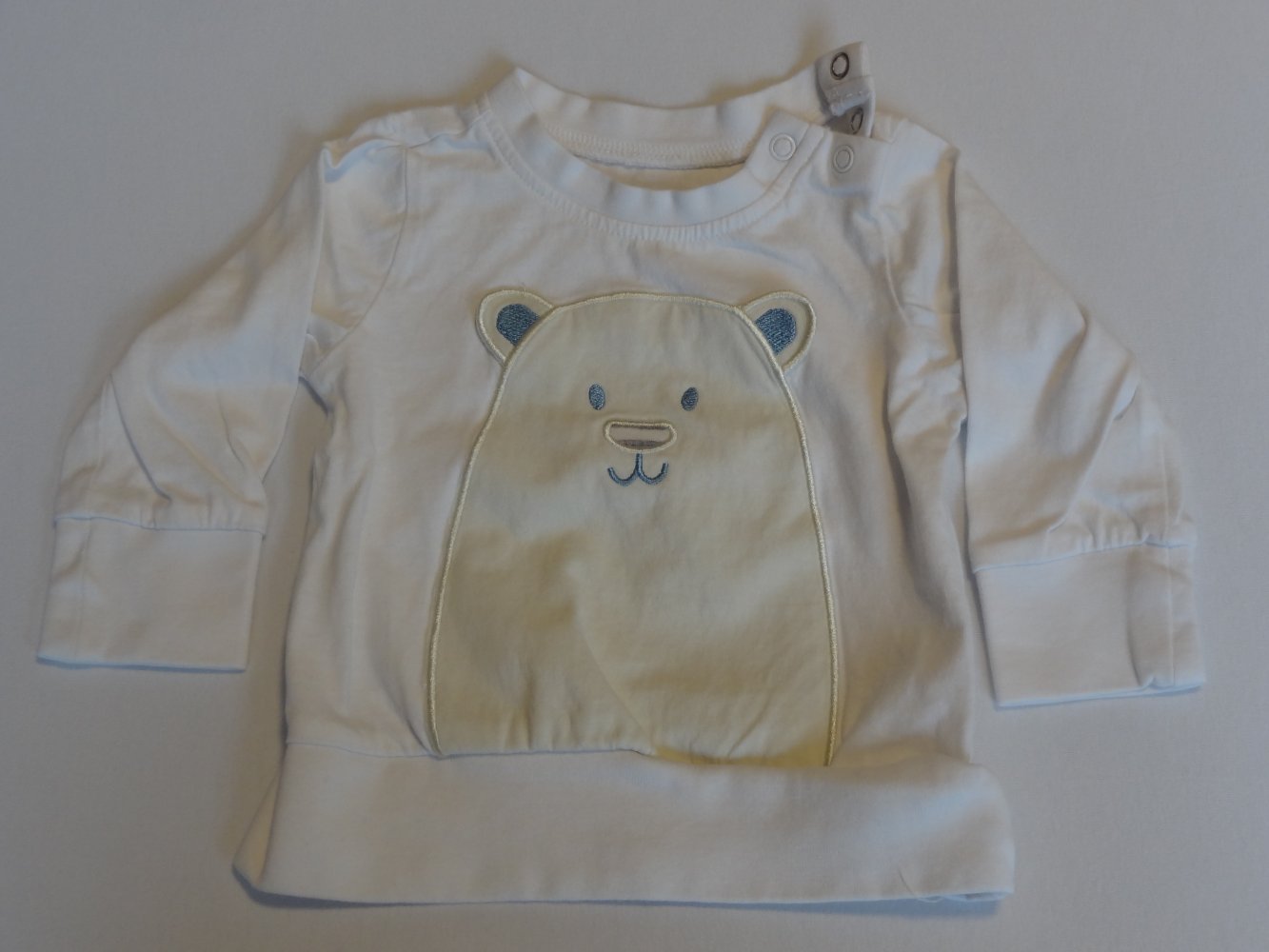 Langarm-Shirt 