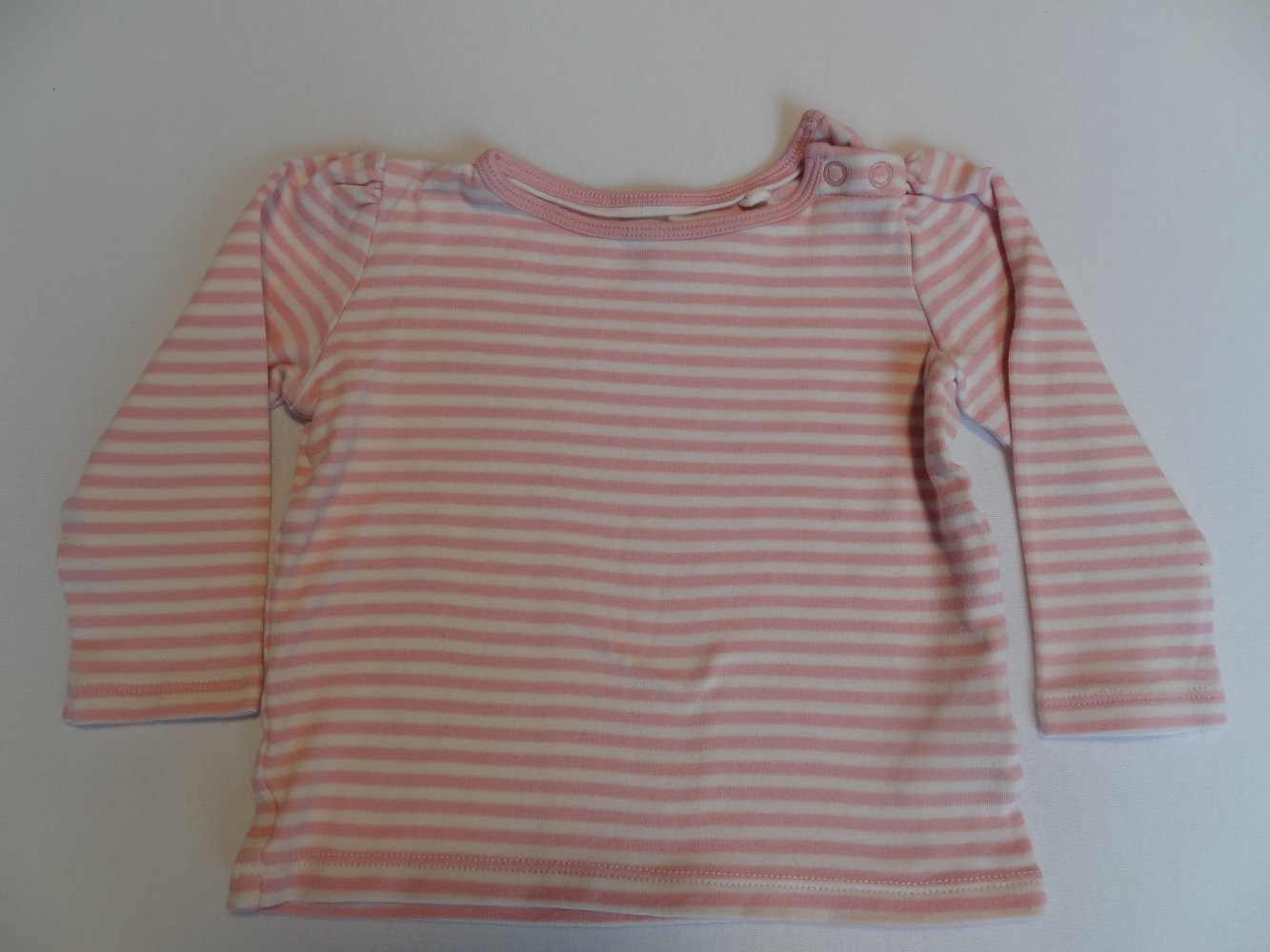 Langarm-Shirt