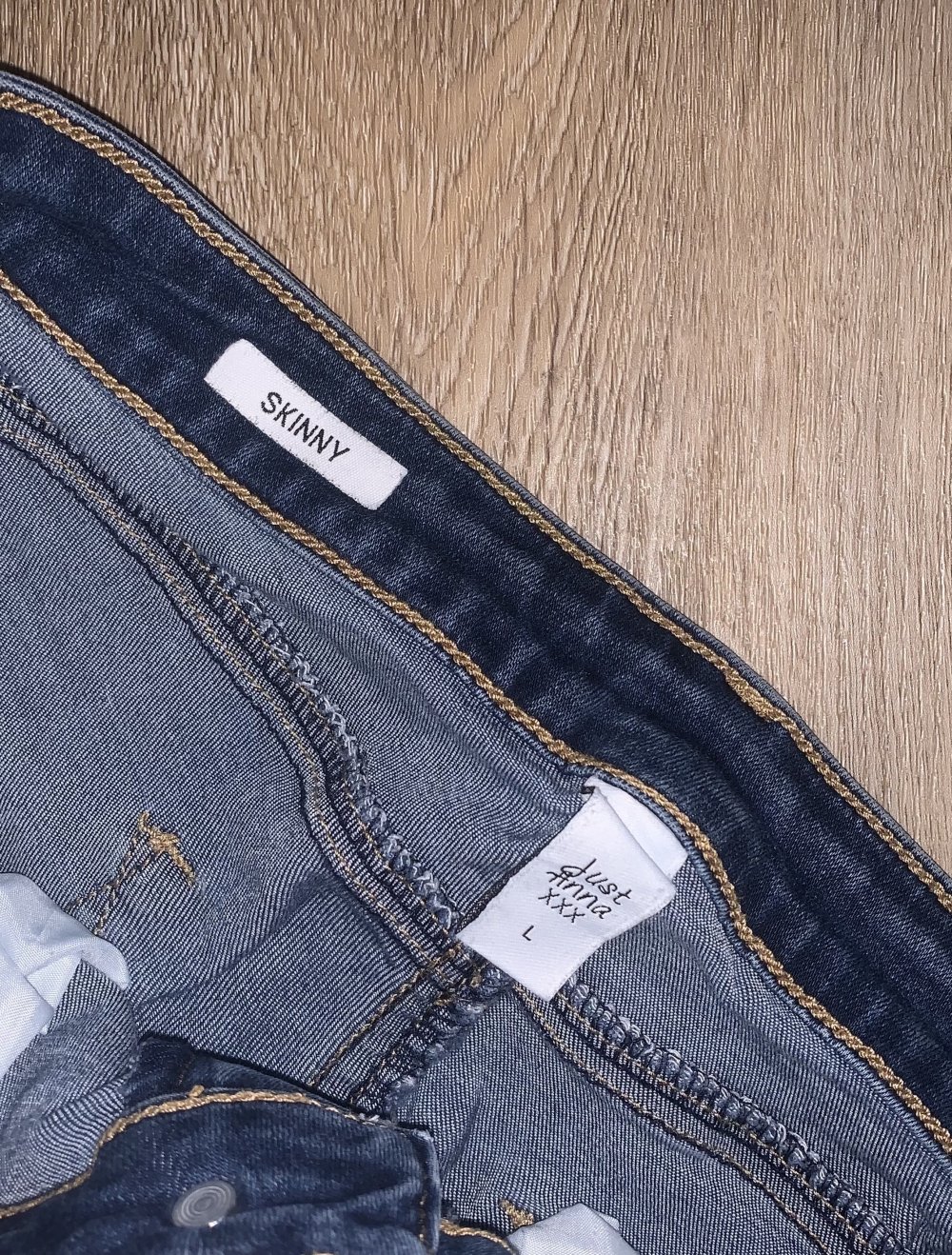 Jeans Damen