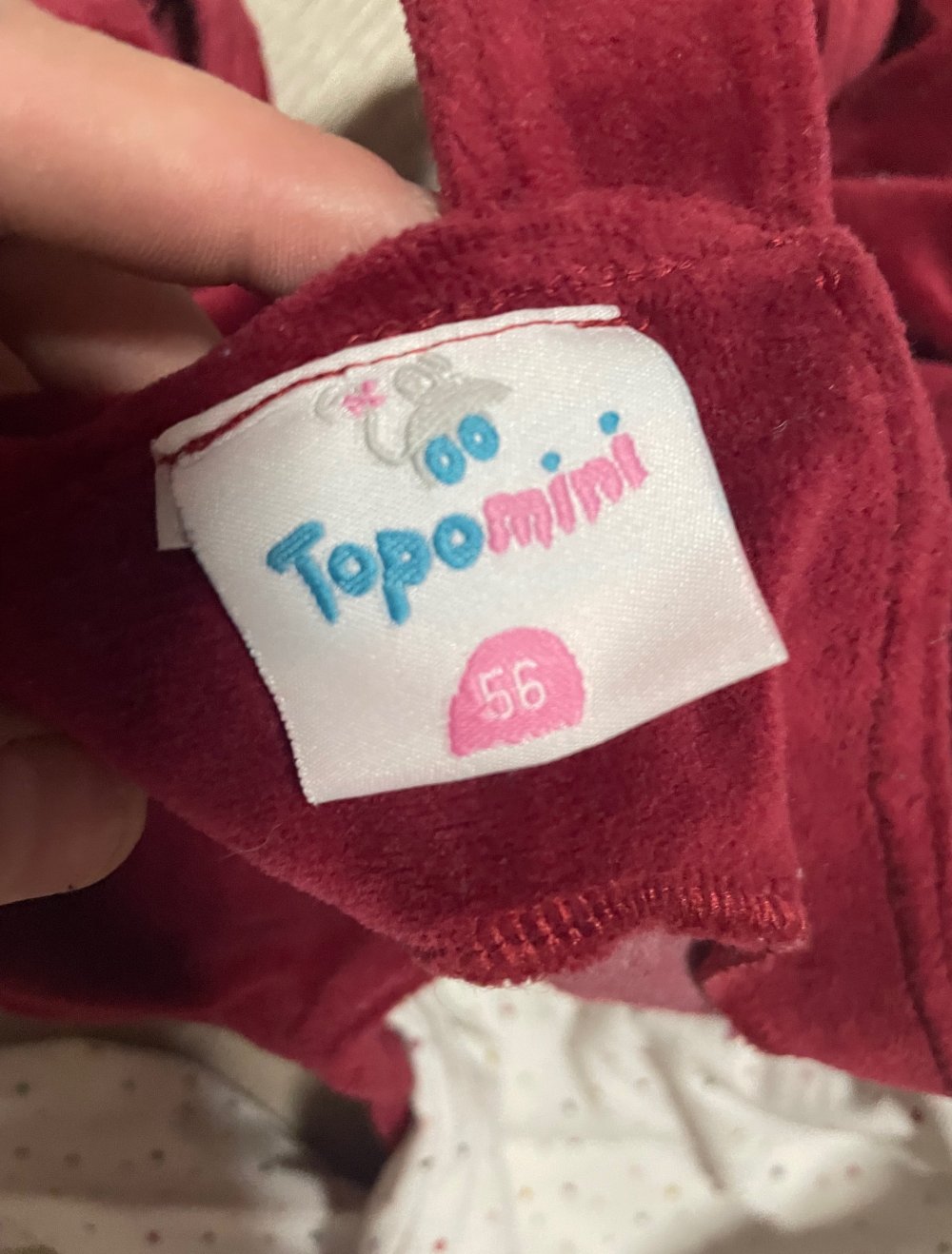 baby 2 Teiler Mädchen