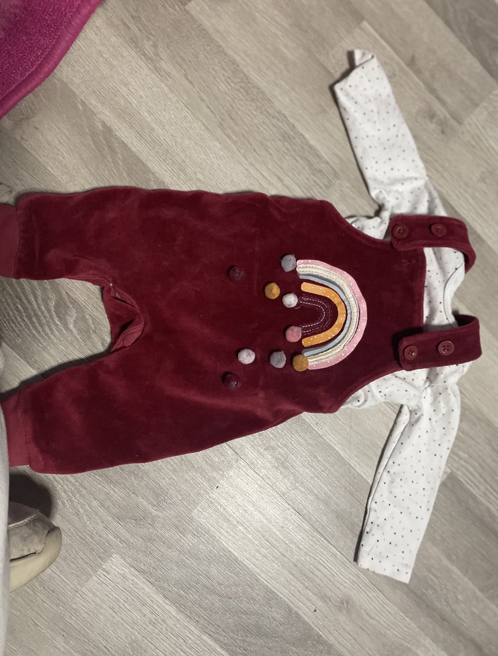 baby 2 Teiler Mädchen