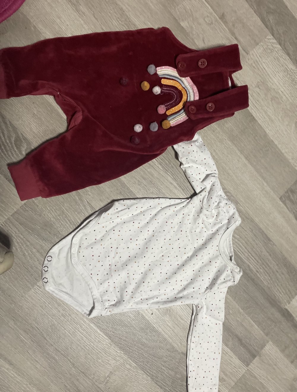 baby 2 Teiler Mädchen