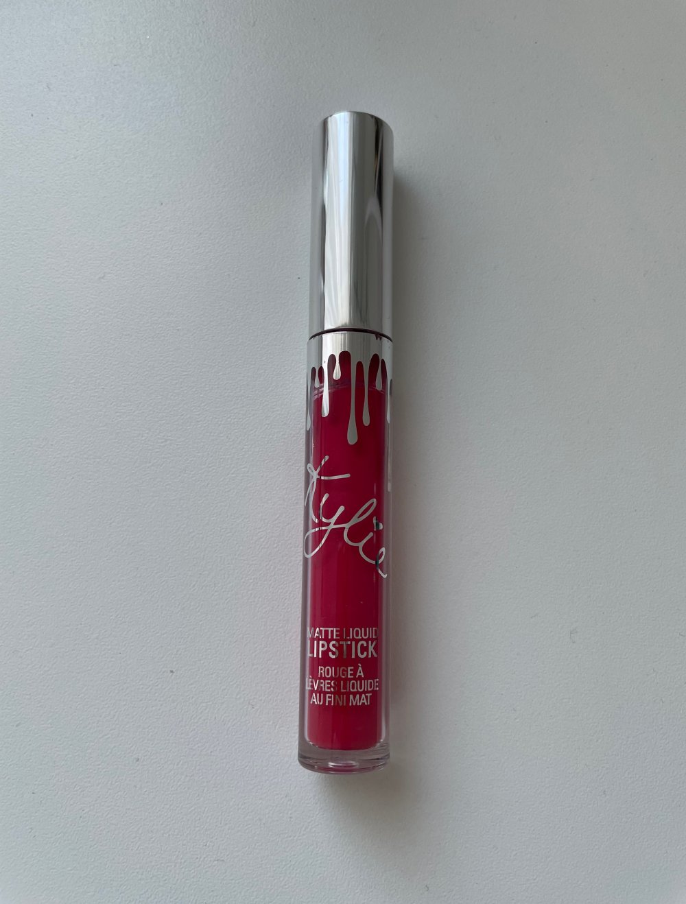 Kylie Cosmetics Matte Liquid Lipstick