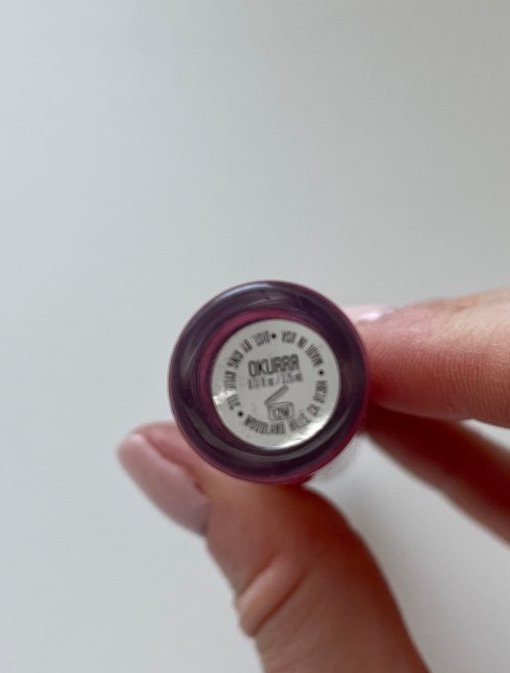 Kylie Cosmetics Matte Liquid Lipstick