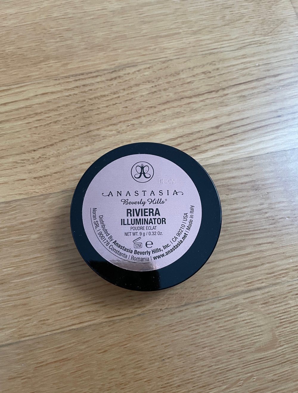 Anastasia Beverly Hills Highlighter