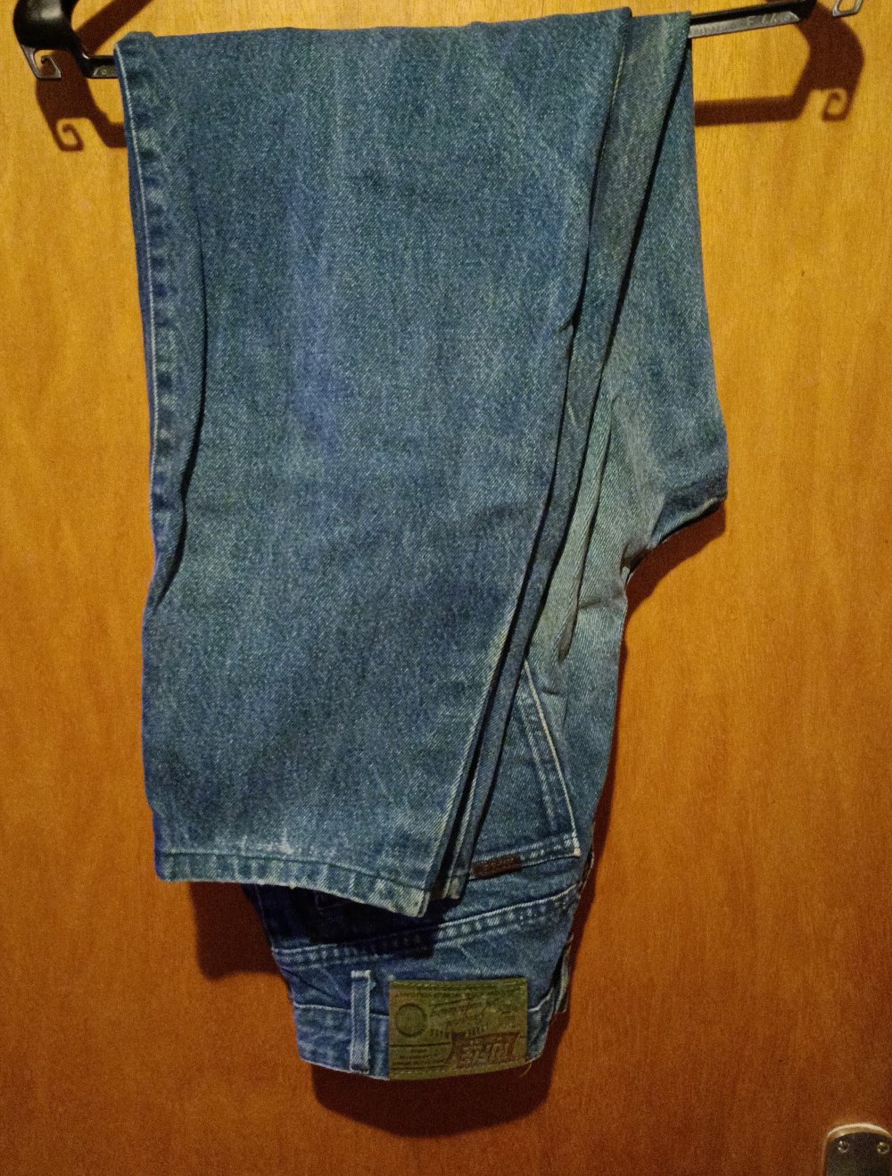 Jeans von Rifle