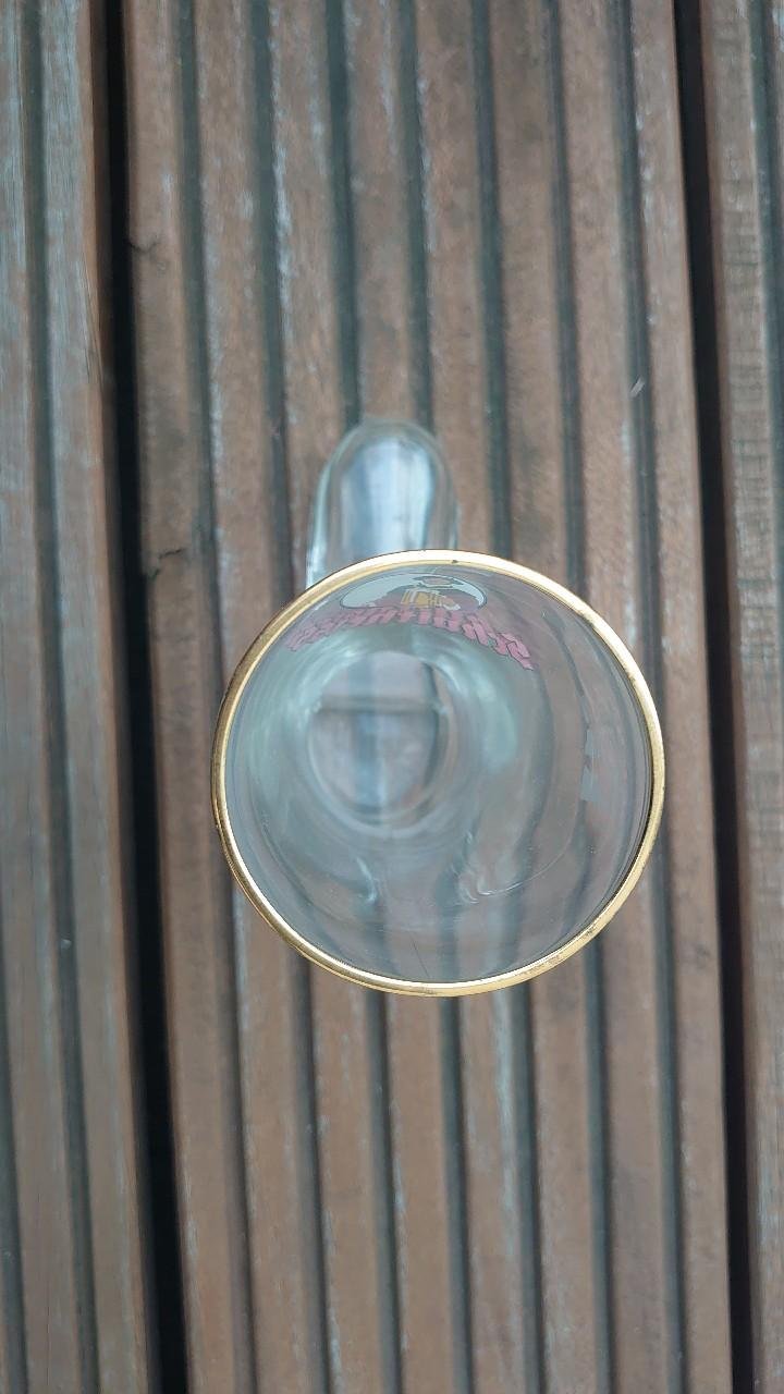 Bierglas Schultheiss