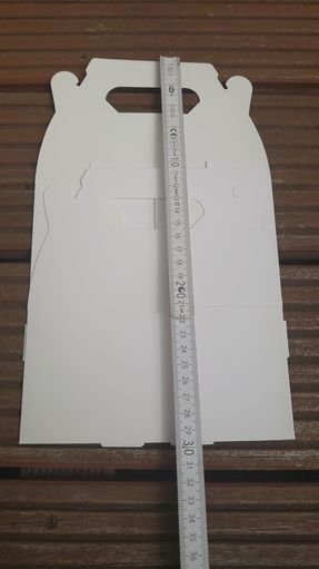 Kuchenkartons Tortenkartons Tortenverpackung Kuchenverpackung Gebäckschatel