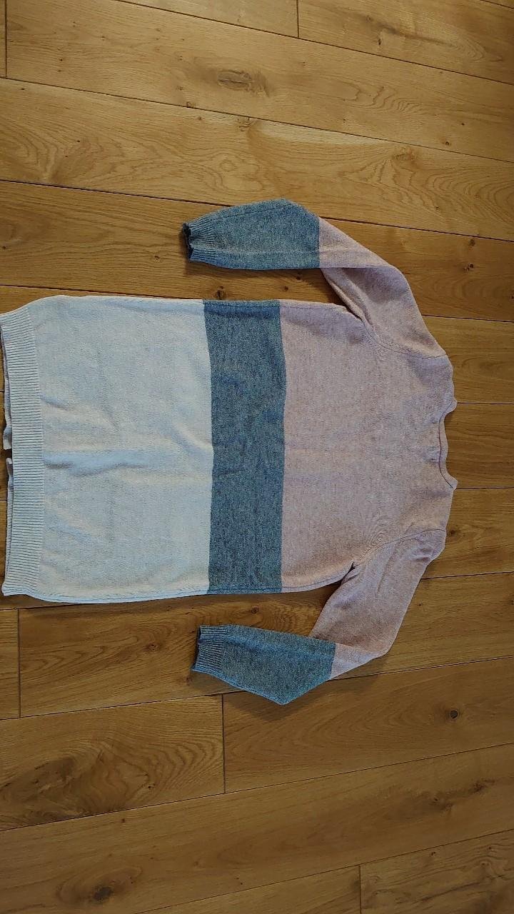 Strickjacke only Größe S 