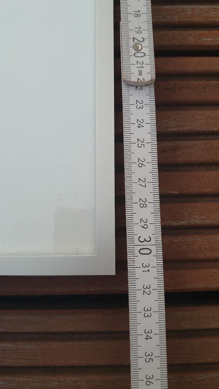 Bilderrahmen Fotorahmen silber Nr.21 Vintage