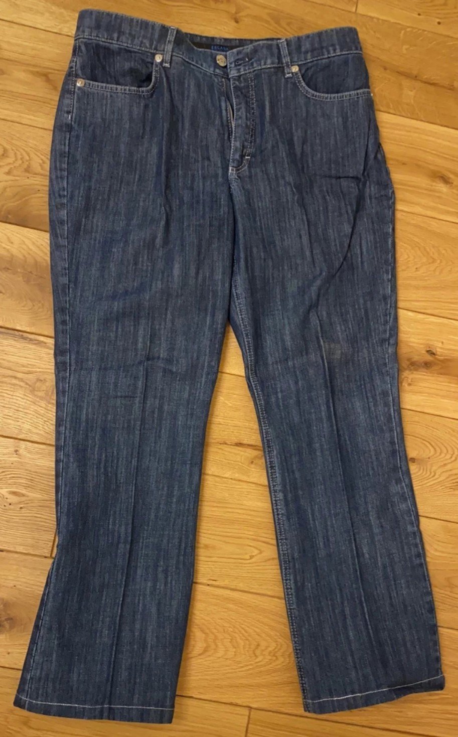 Jeans Escada Sport Größe 42 