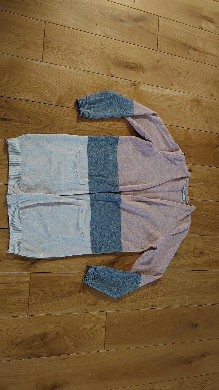 Strickjacke only Größe S 