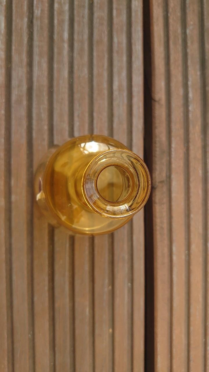 Vase Blumenvase Vintage Nr. 4 GDR DDR 