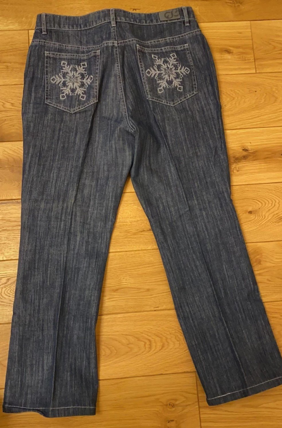 Jeans Escada Sport Größe 42 