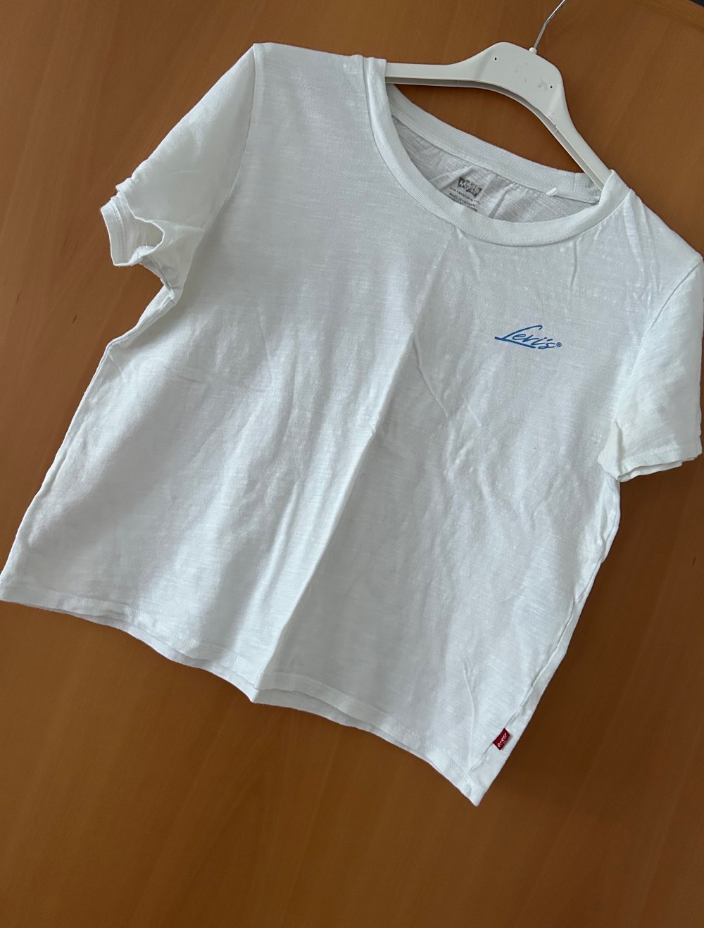 T-Shirt von Levis