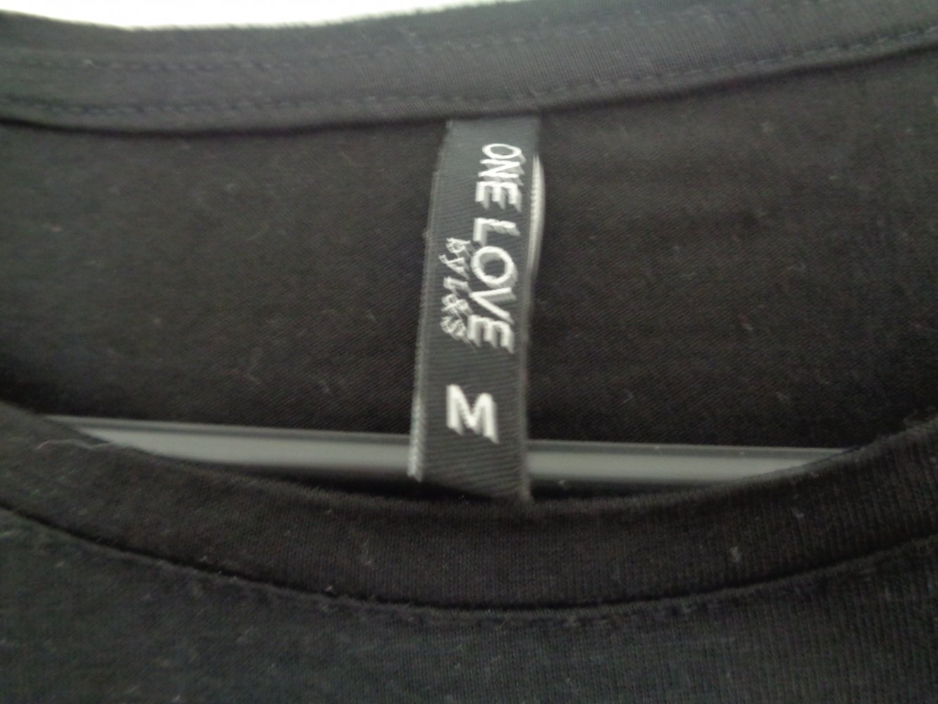 Shirt Gr. 38