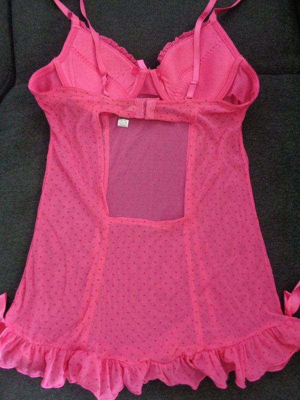 Negligee
