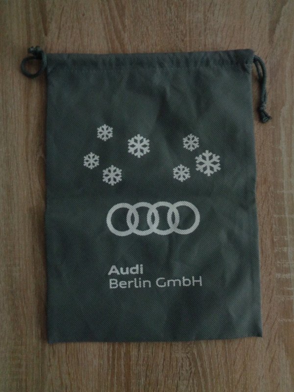  Beutel Audi