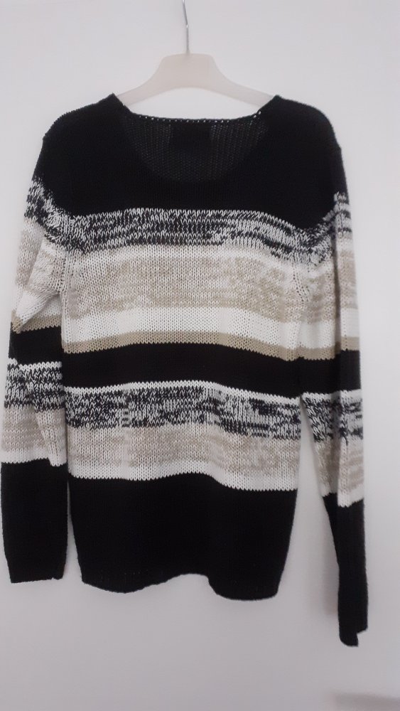 Strickpullover Gr. 36/38