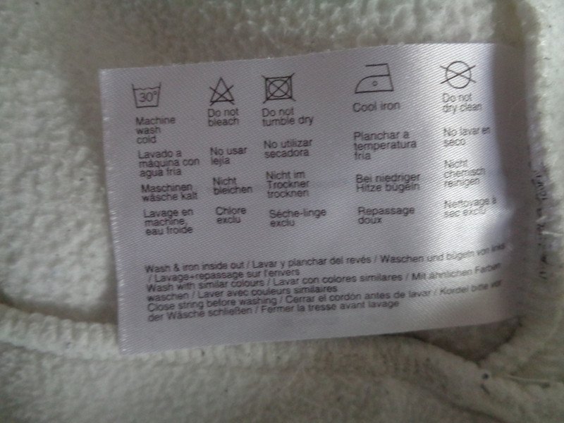 Pullover Gr. 34