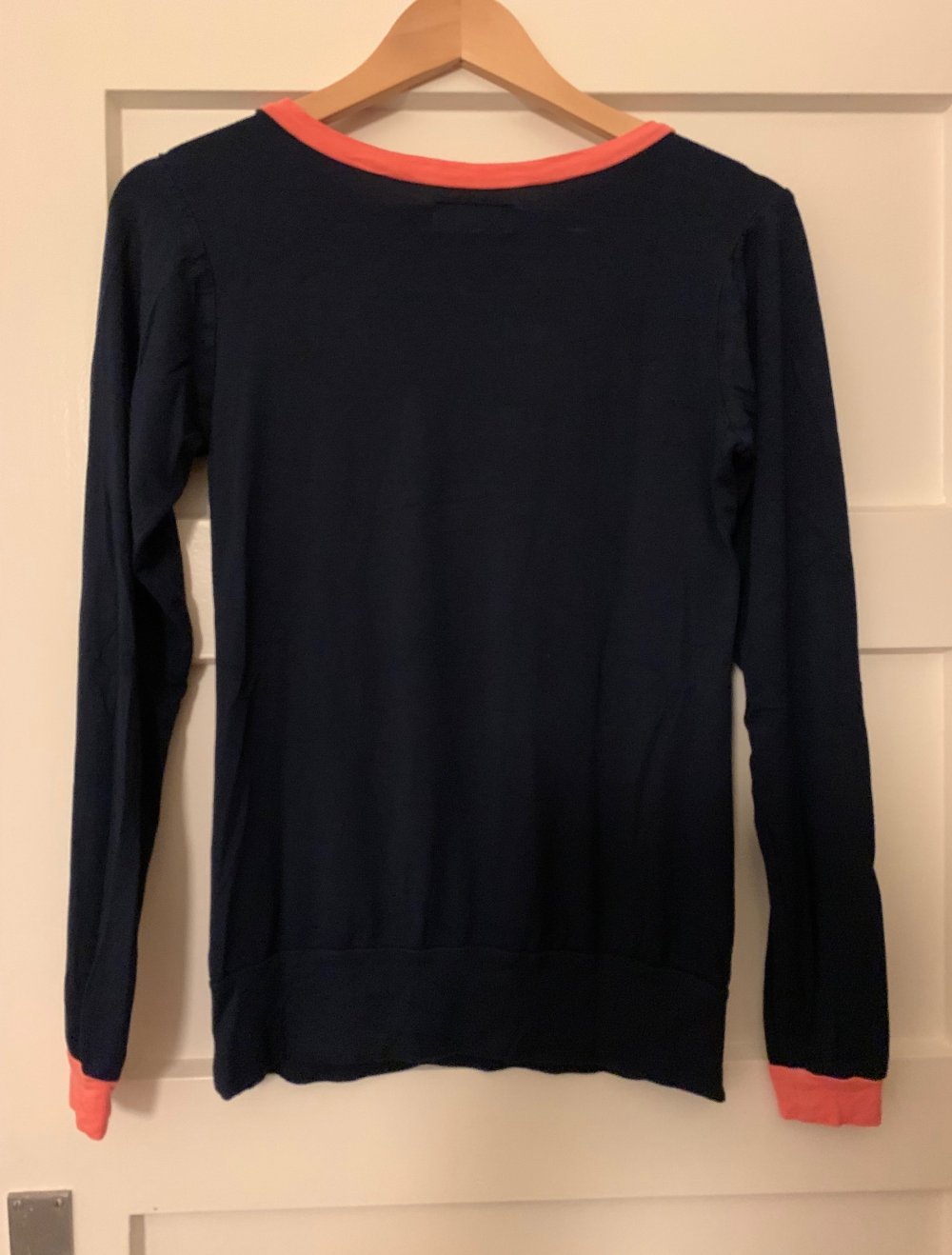 Farbenfrohes Shirt von Bonnie & Buttermilk