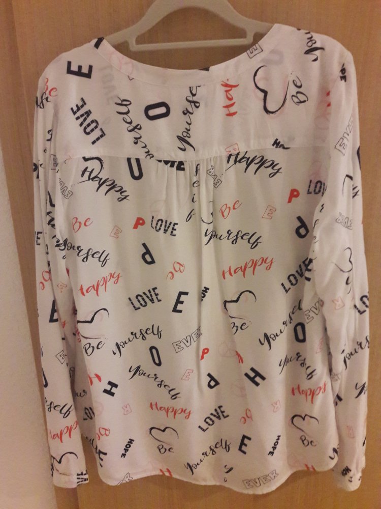 Bluse