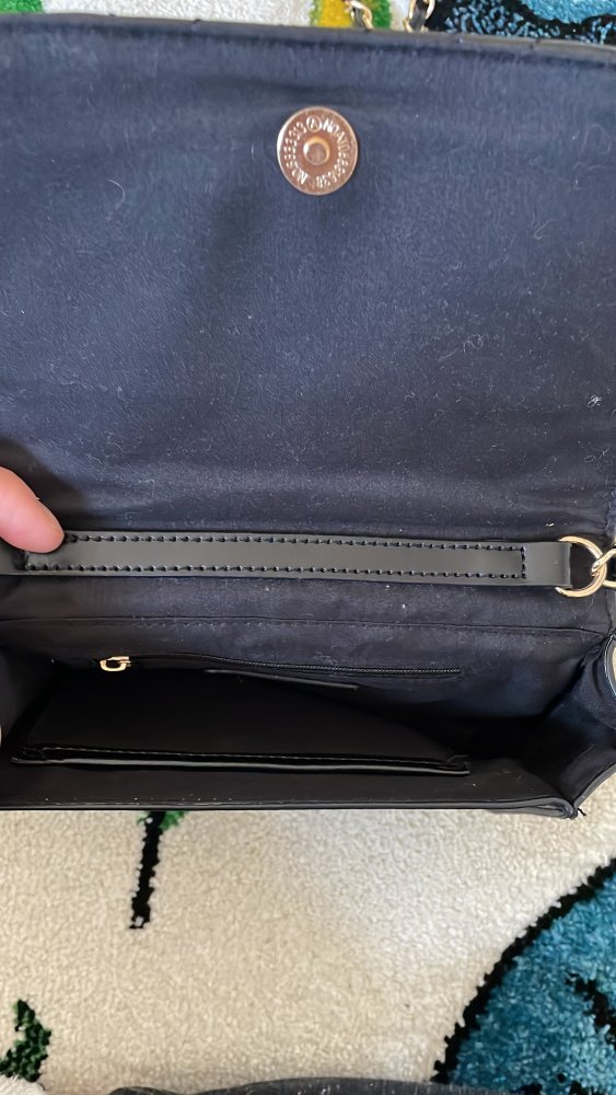 Kleine Tasche