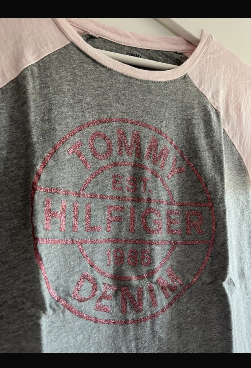 Tommy Hilfiger Oberteil