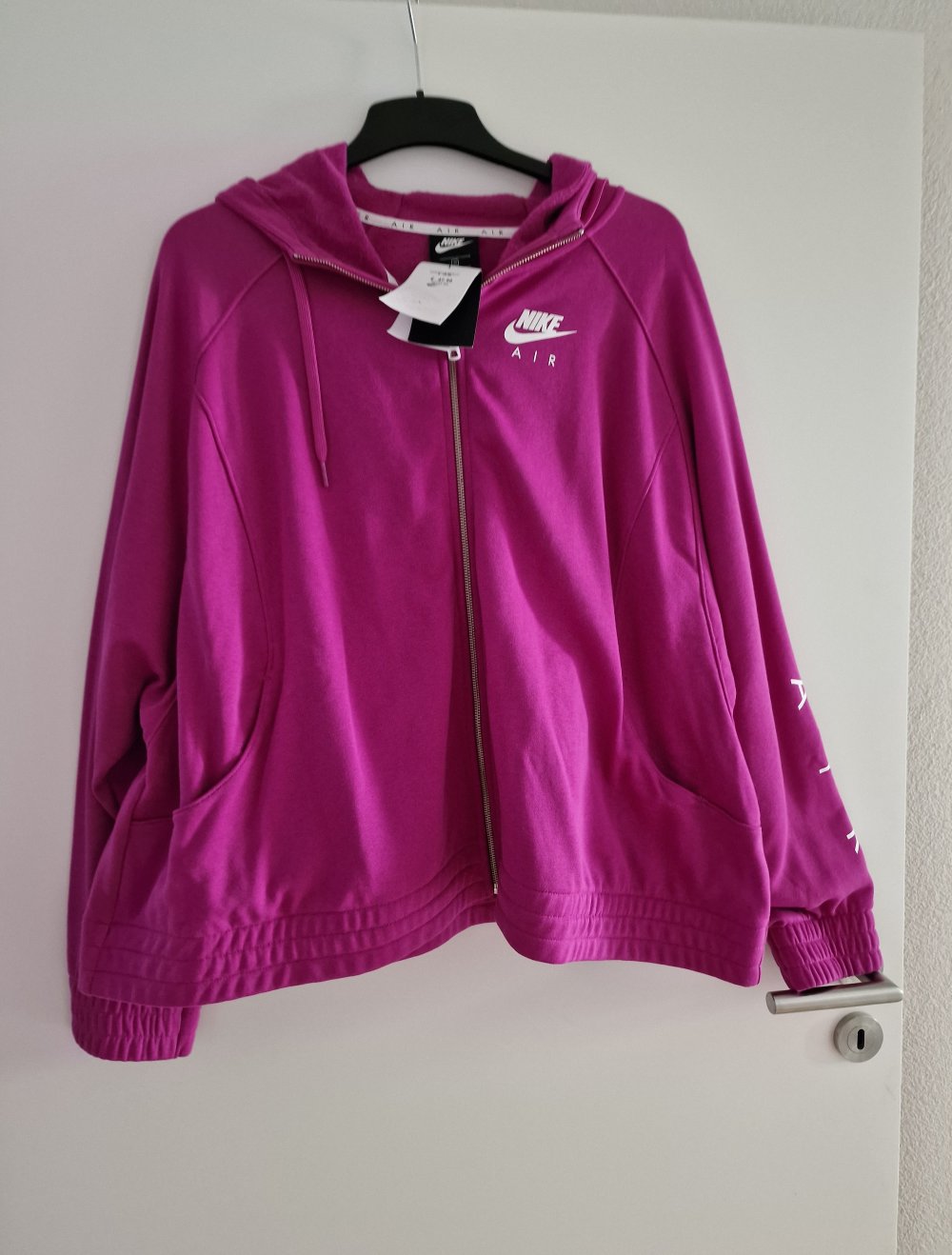 Nike Damen Pullover neu
