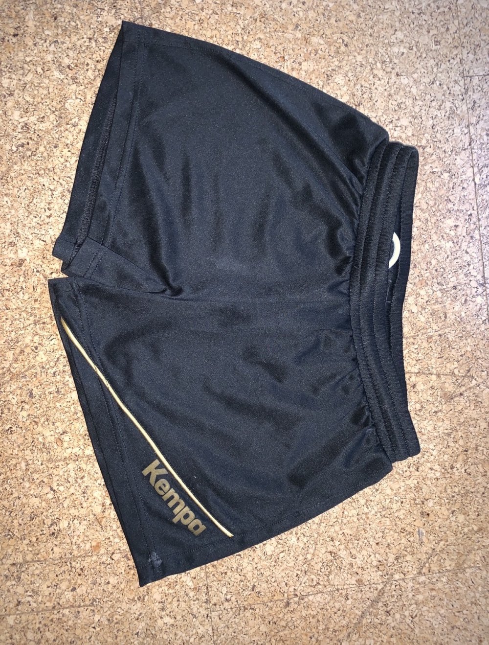 kempa Sporthose Größe S