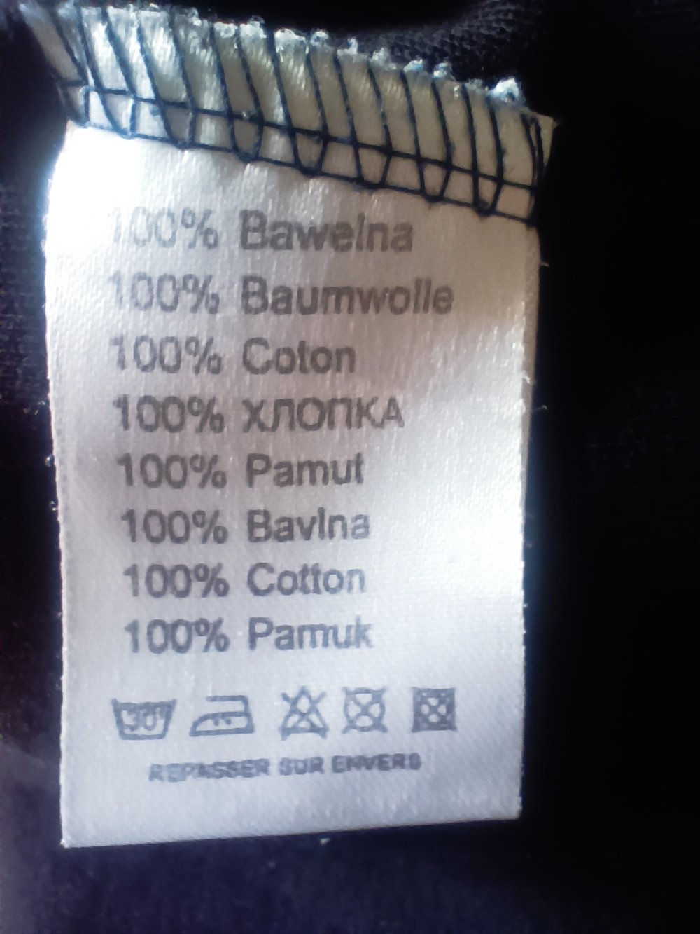 Poloshirt - Harley-Davidson-Style - XL Poloshirt im Harley-Davidson-Style - Größe XL 