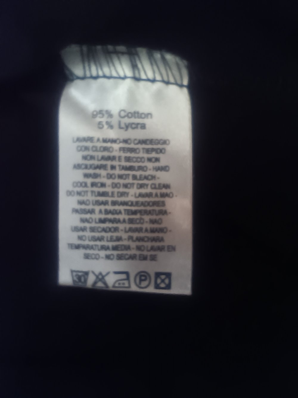 Orig. Harley-Davidson Poloshirt - Gr. L - wenig getragen - sgt. Zustand.